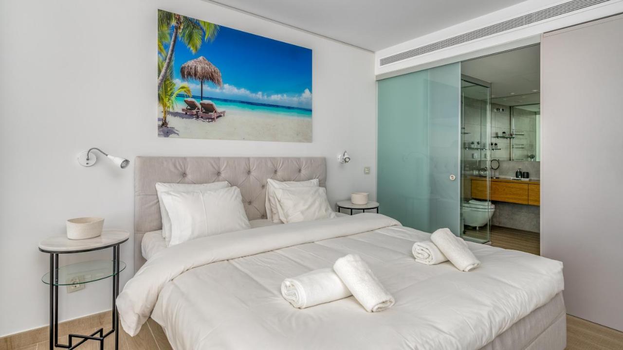Med One Luxurious By Costarentals - Ref 191 *