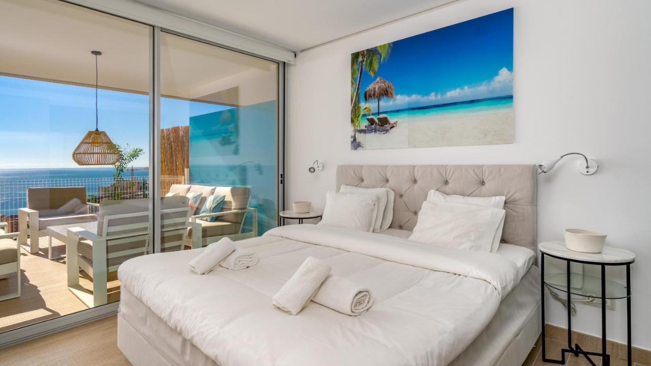 Med One Luxurious By Costarentals - Ref 191 Apartamento *