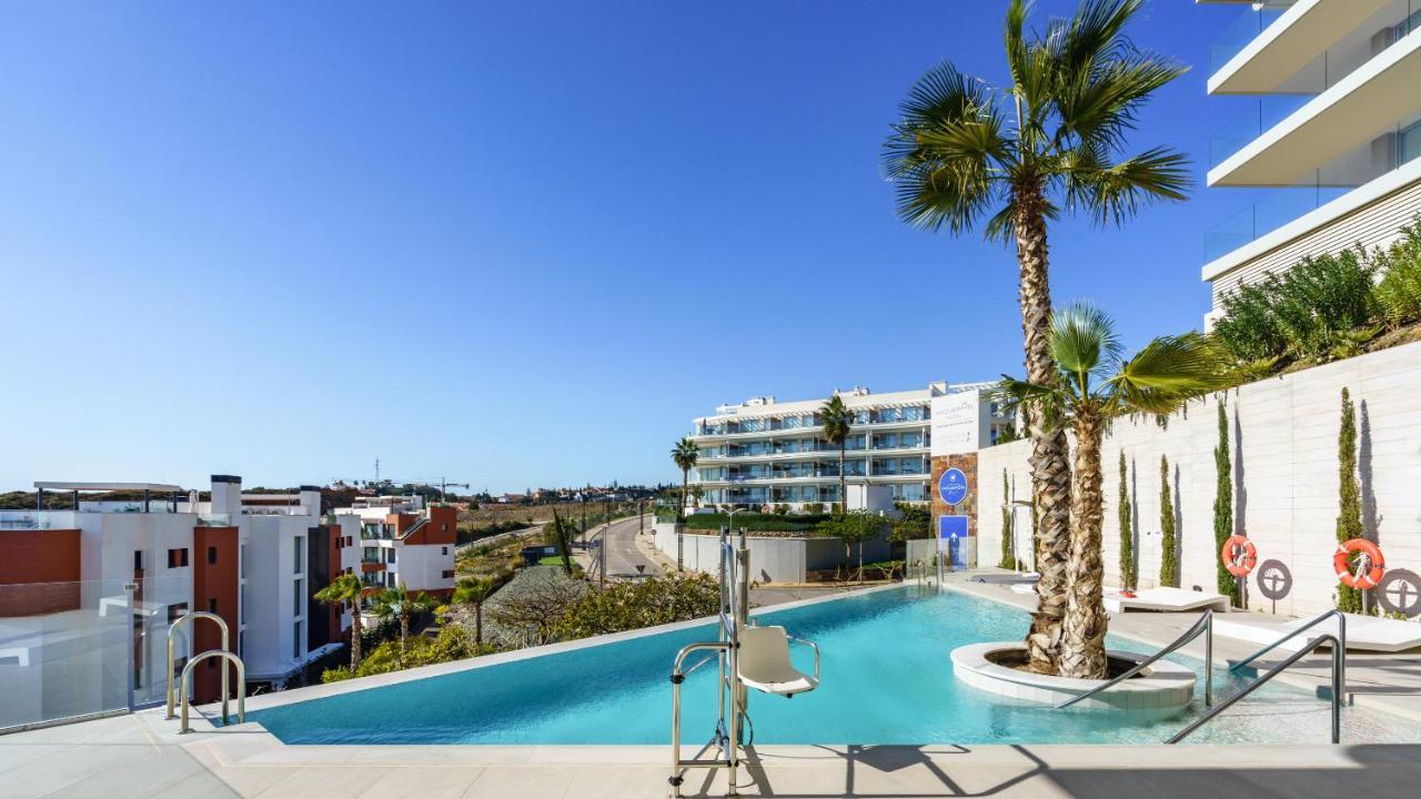 Med One Luxurious By Costarentals - Ref 191 Apartamento
