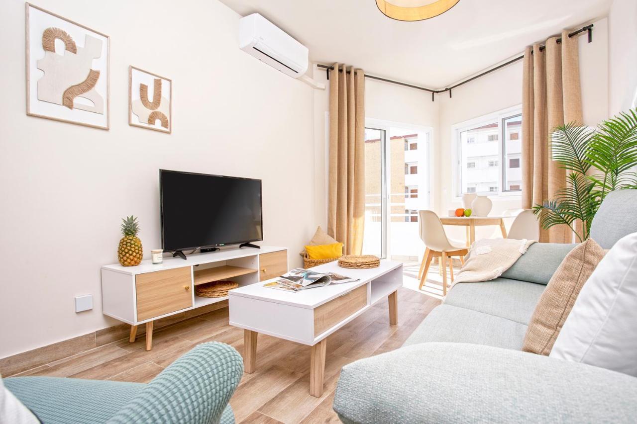 Apartamento Club Maritimo At Ronda Iii *