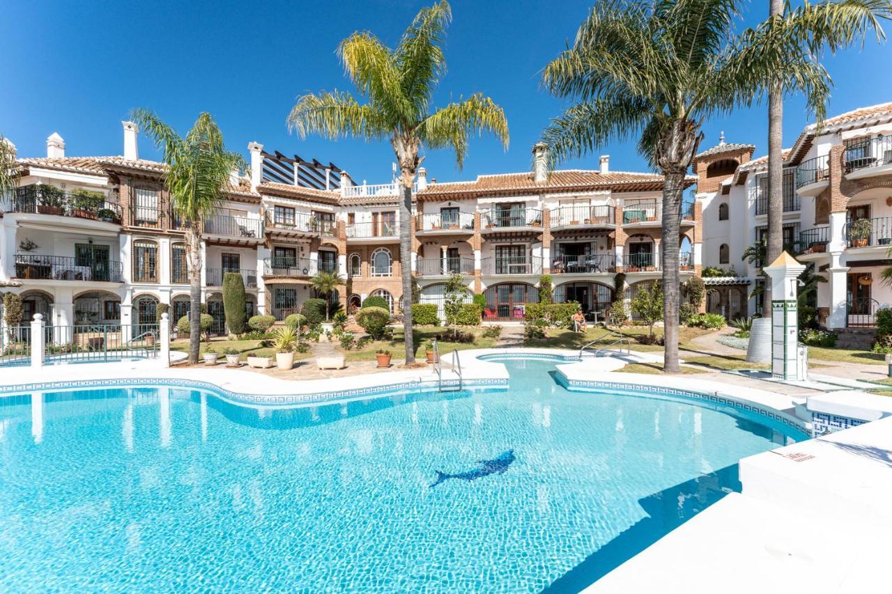 Apartment Malagasuite Mijas Golf Panoramic Views *