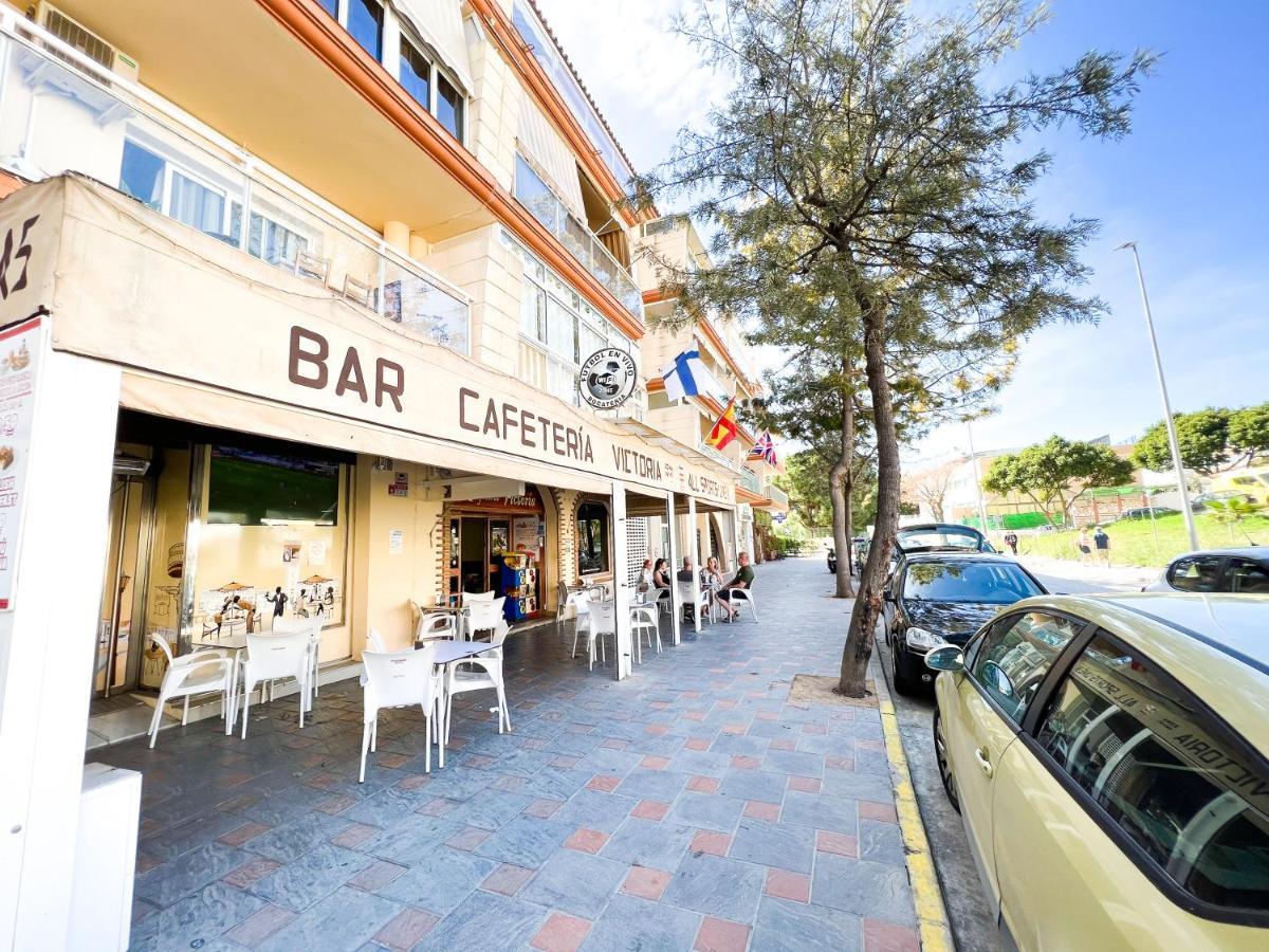 Apartment A 900 M De La Playa Y Con Vistas Al Mar En *