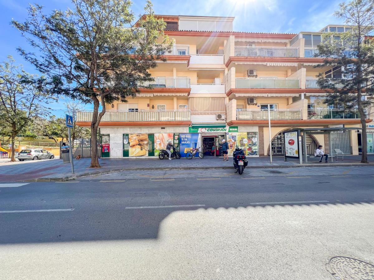 A 900 M De La Playa Y Con Vistas Al Mar En