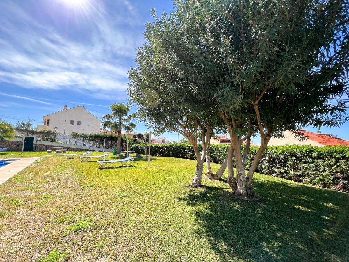 Apartment A 900 M De La Playa Y Con Vistas Al Mar En *