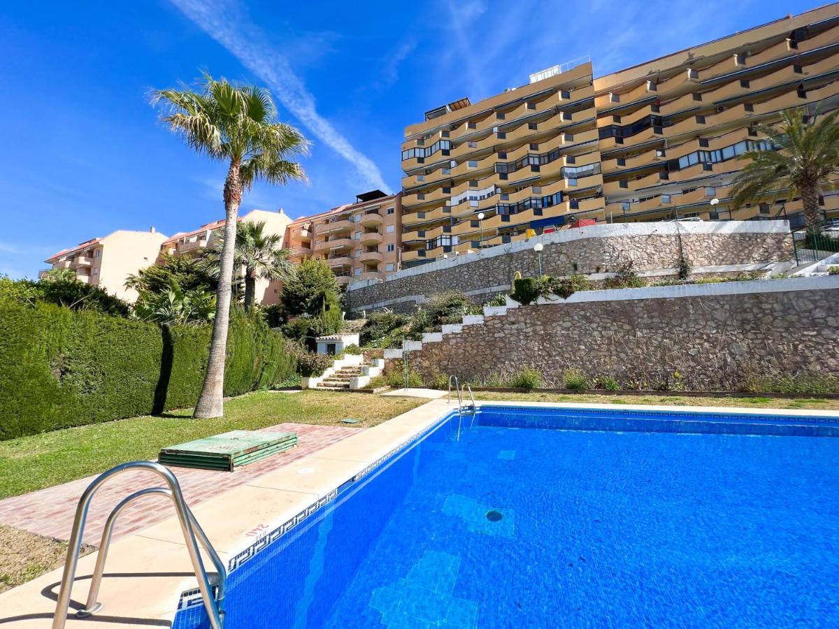A 900 M De La Playa Y Con Vistas Al Mar En