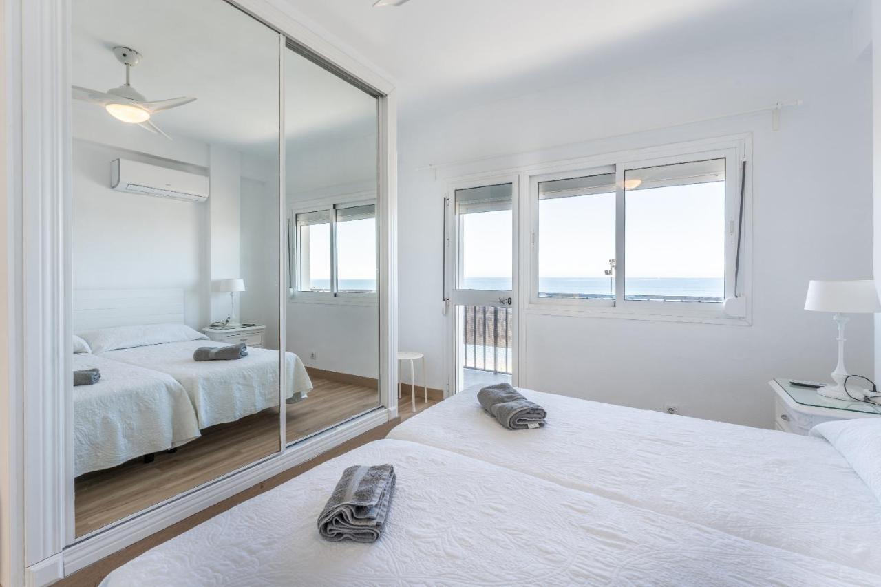 Apartamento Vistas Al Mar