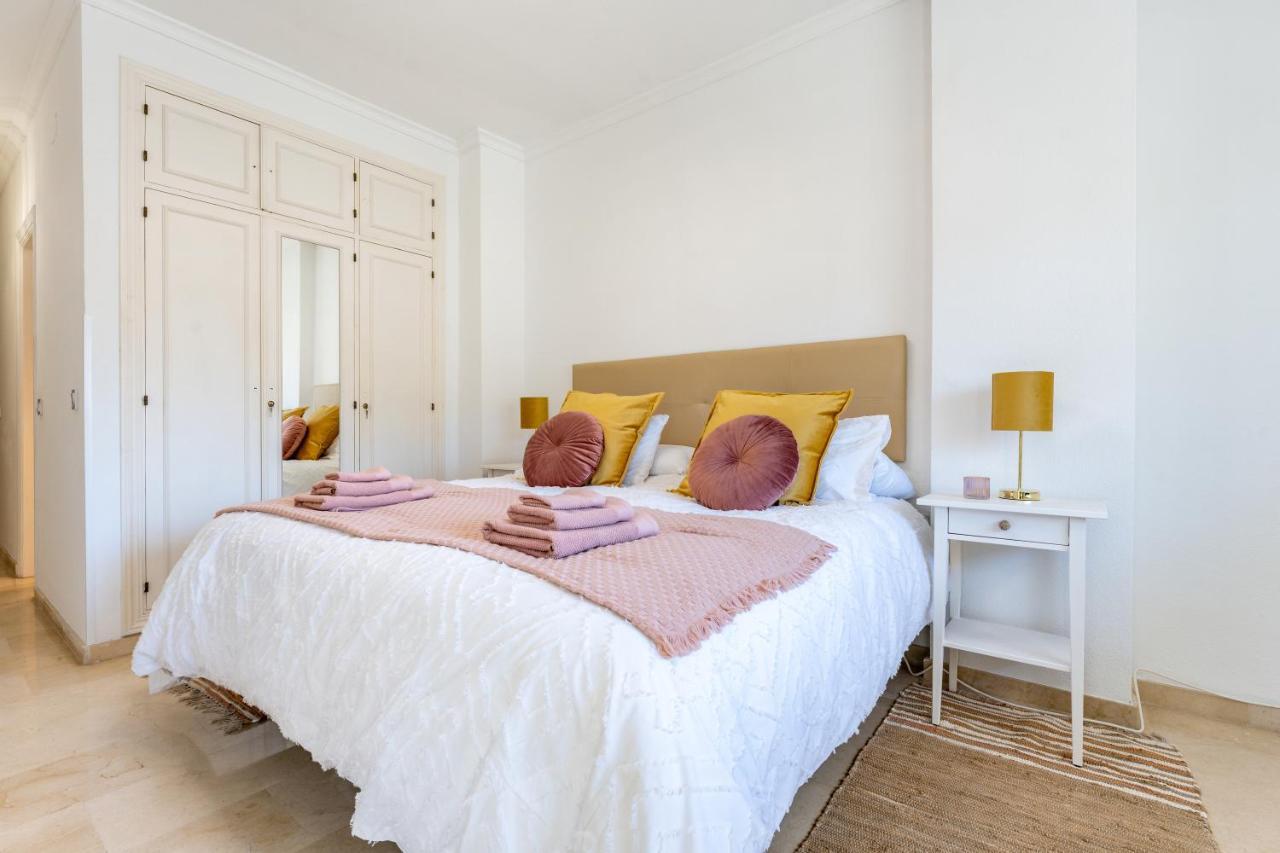 El Rey Apartamento