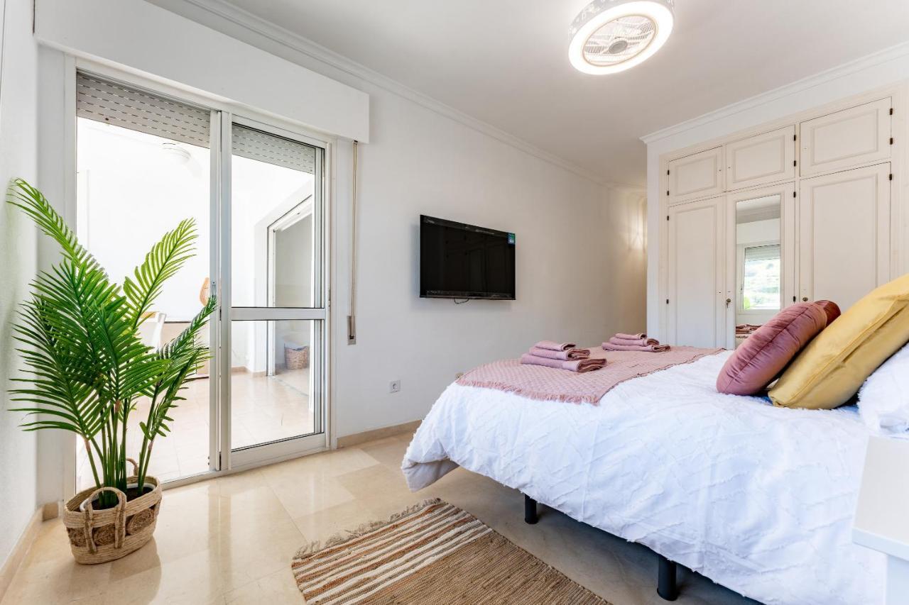 Apartamento El Rey
