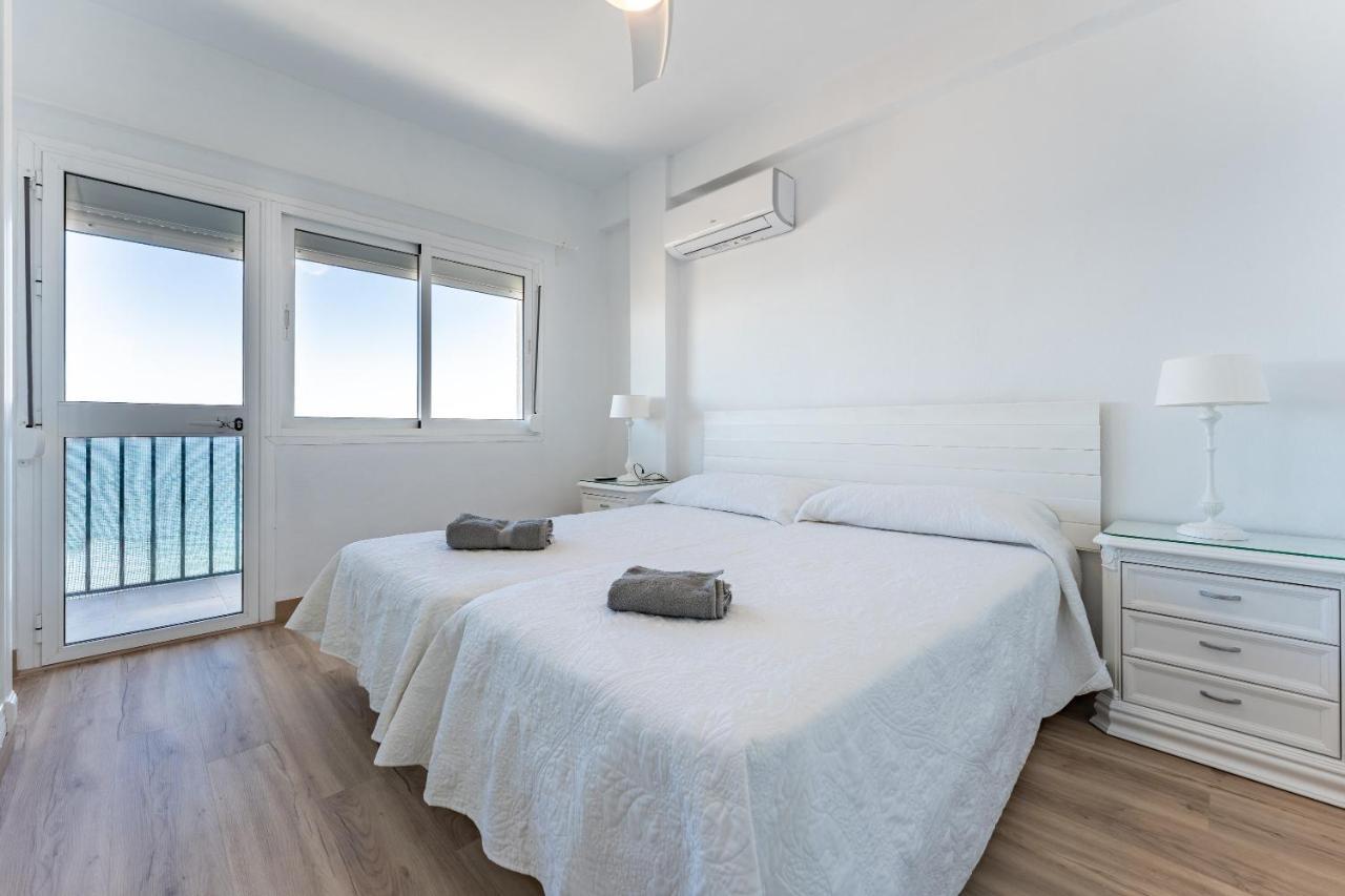 Vistas Al Mar Apartamento *