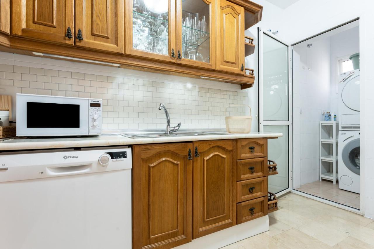 Apartamento El Rey *