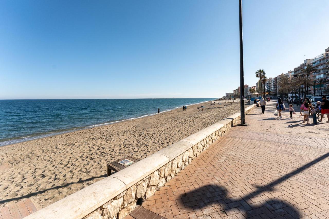 Apartamento Vistas Al Mar *