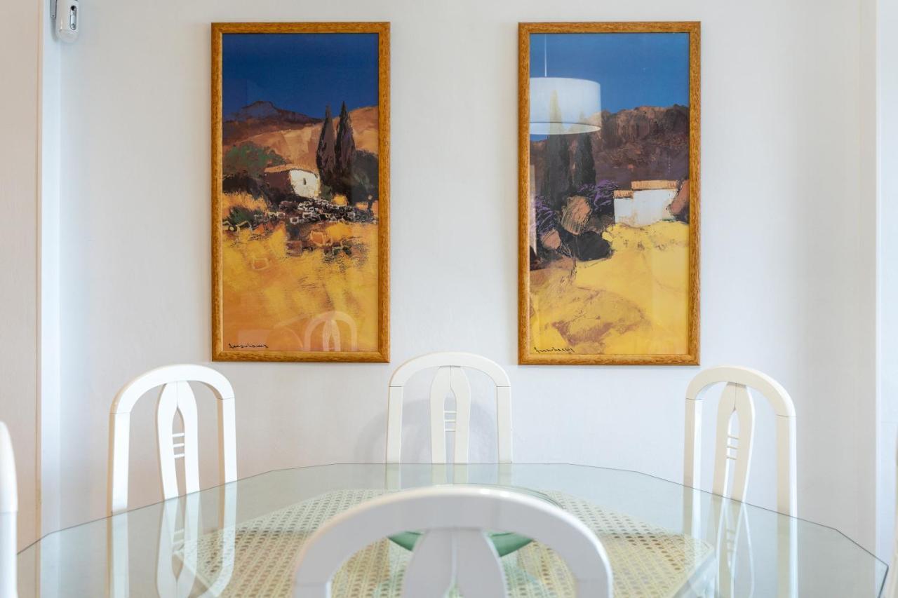 Apartamento Vistas Al Mar