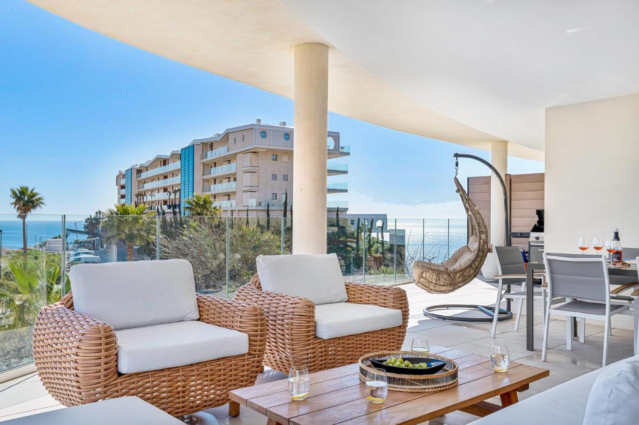 Lovely 3 Bedroom Next To Higueron Area. * Fuengirola