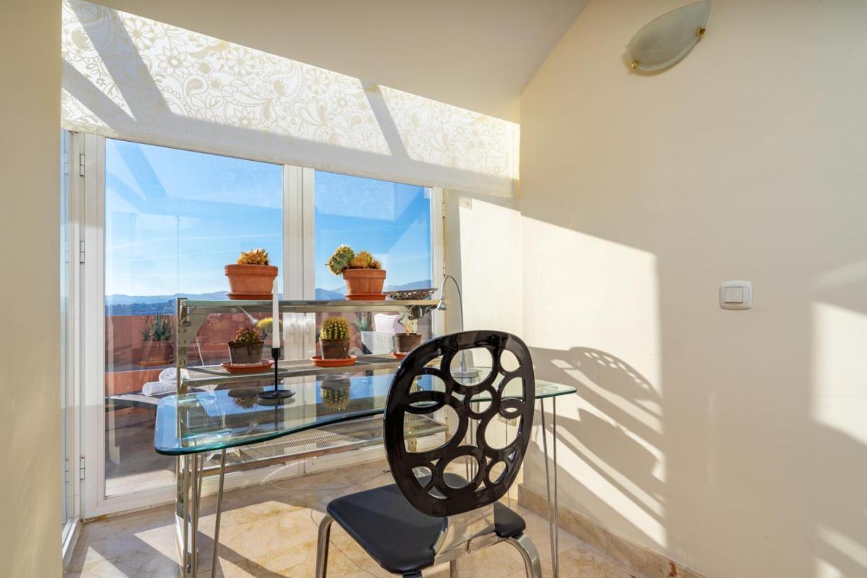 Hillside In Torreblanca Ref 29 Apartment Fuengirola