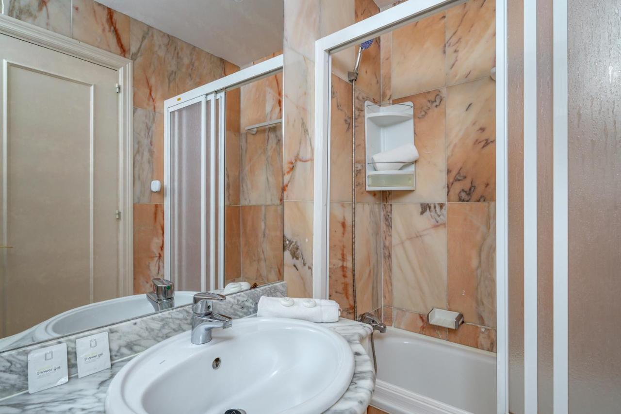 Boliches Townhouse By Costarentals - Ref 61 Fuengirola