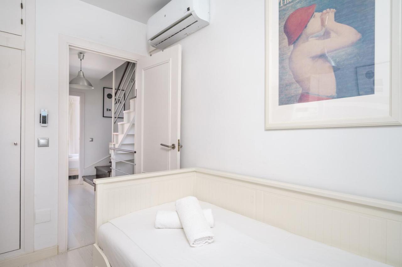 Miramar Townhouse In By Costarentals - Ref 62 Apartment *