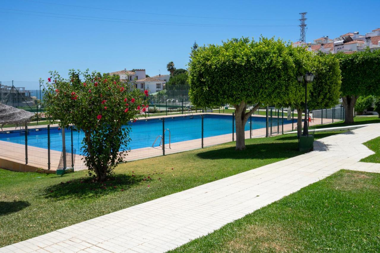 Apartment Miramar Townhouse In By Costarentals - Ref 62 Fuengirola