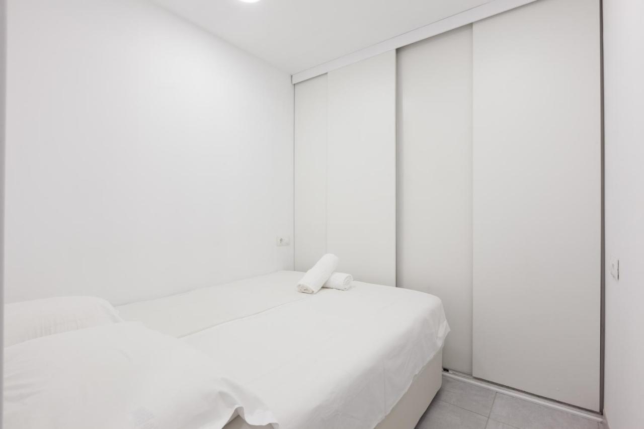 Palmeras In By Costarentals - Ref 56 * Fuengirola