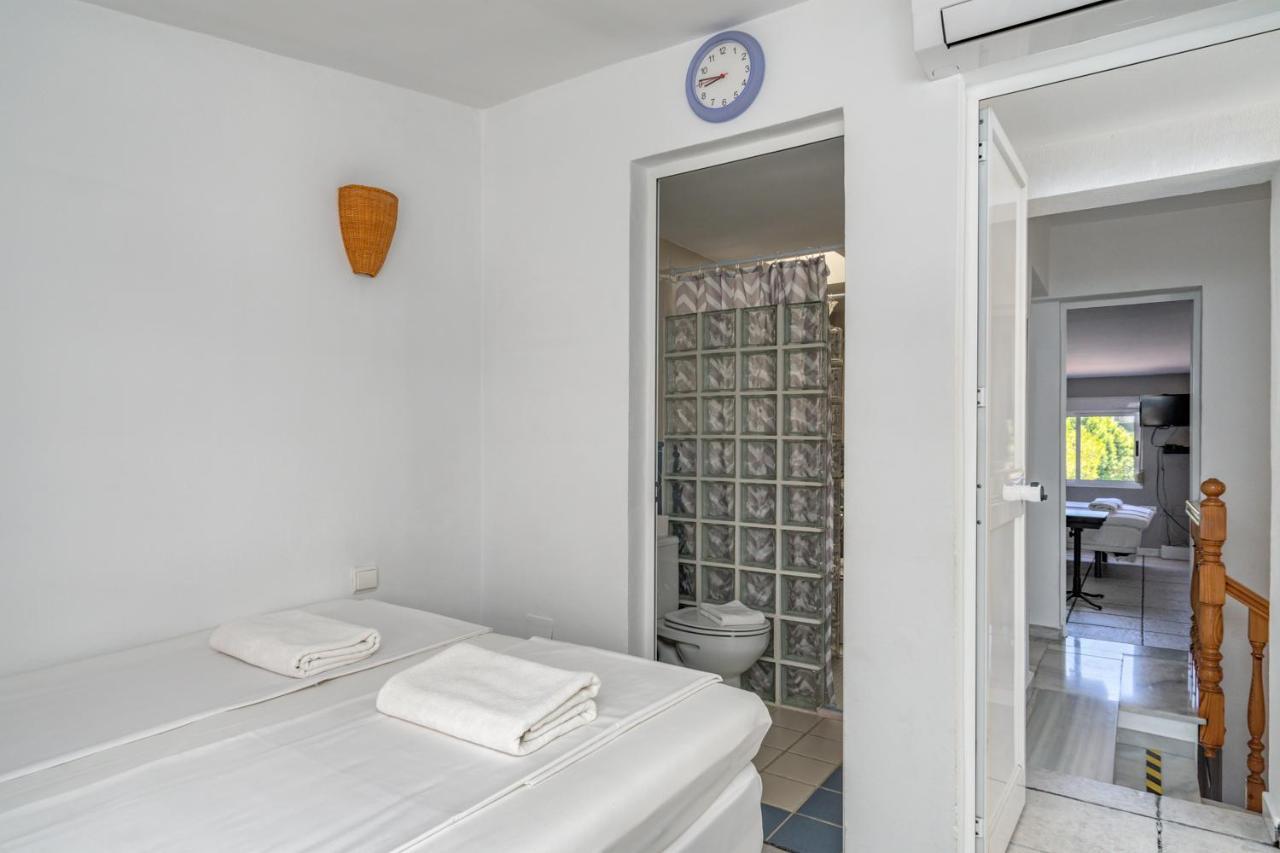 Boliches Townhouse By Costarentals - Ref 61 Villa *