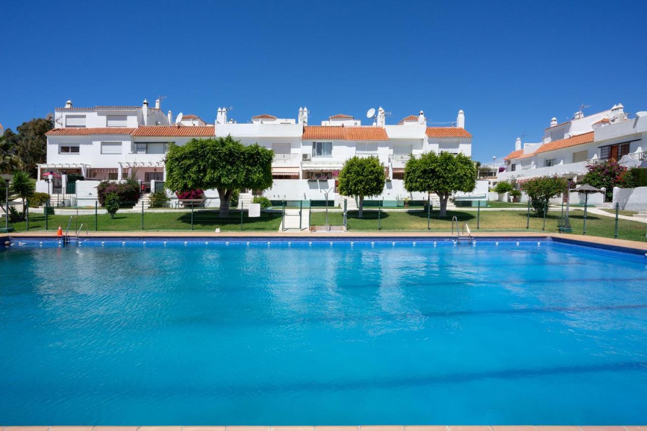 Miramar Townhouse In By Costarentals - Ref 62 Apartment