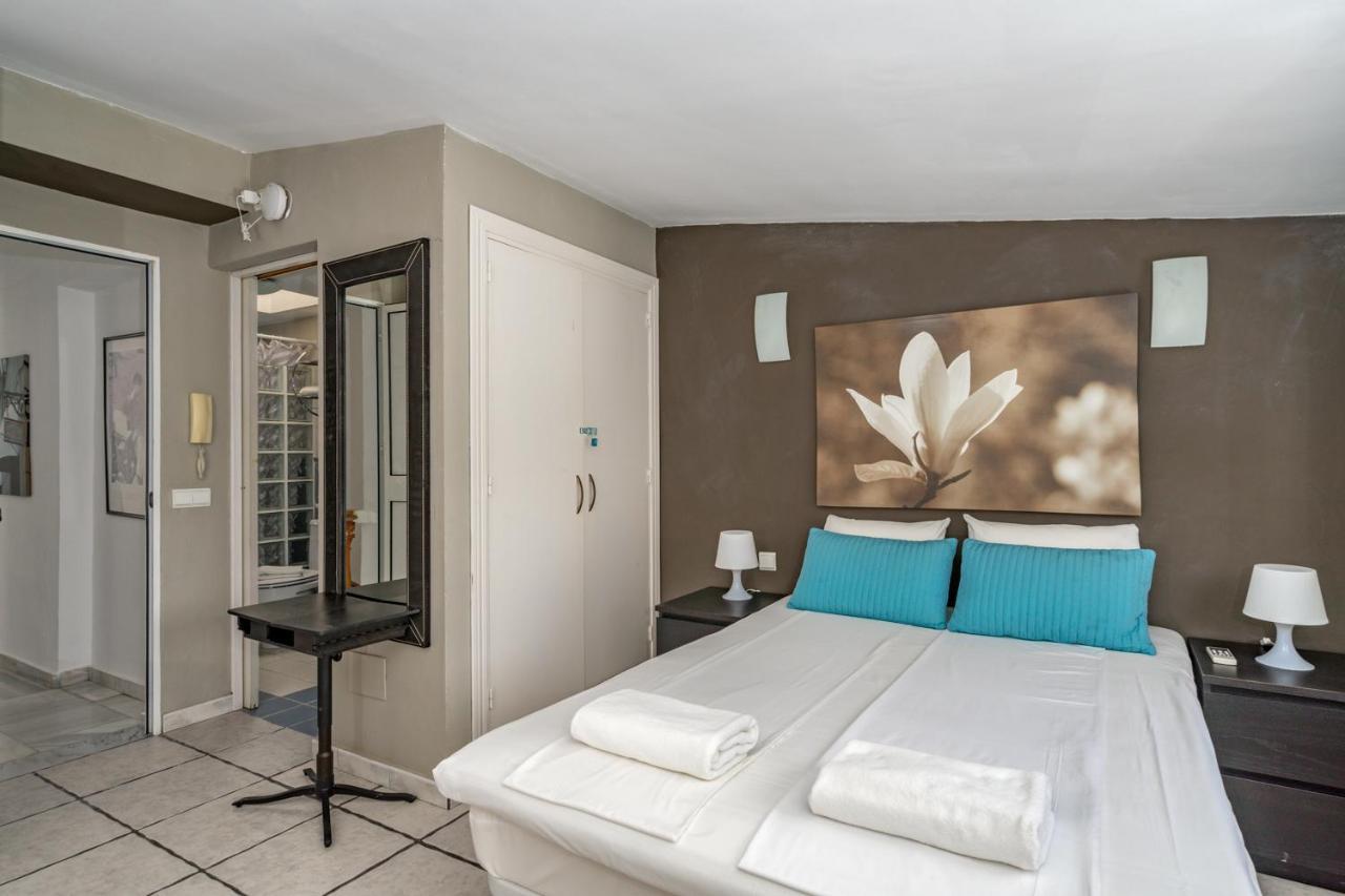 Boliches Townhouse By Costarentals - Ref 61 *