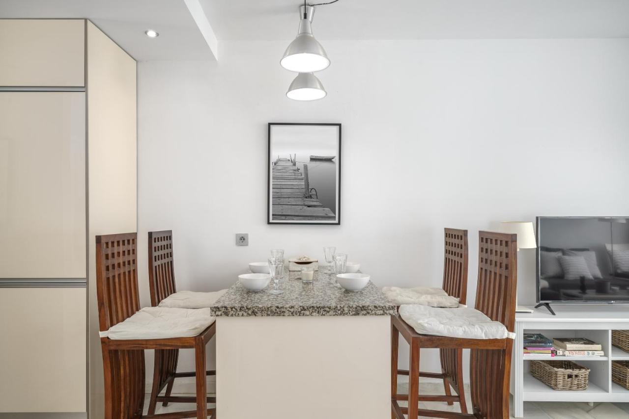 Miramar Townhouse In By Costarentals - Ref 62 Apartment *