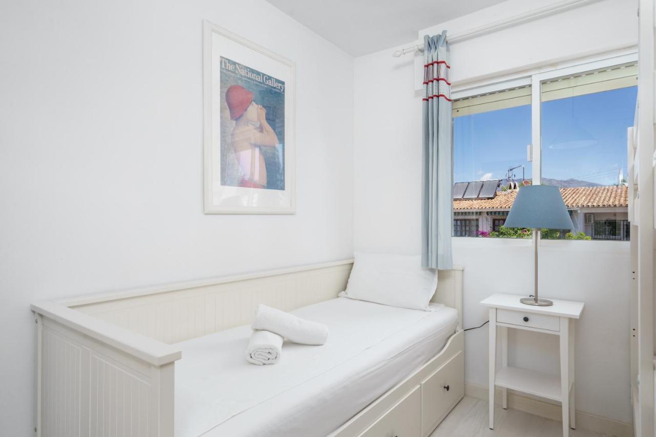 Apartment Miramar Townhouse In By Costarentals - Ref 62 *