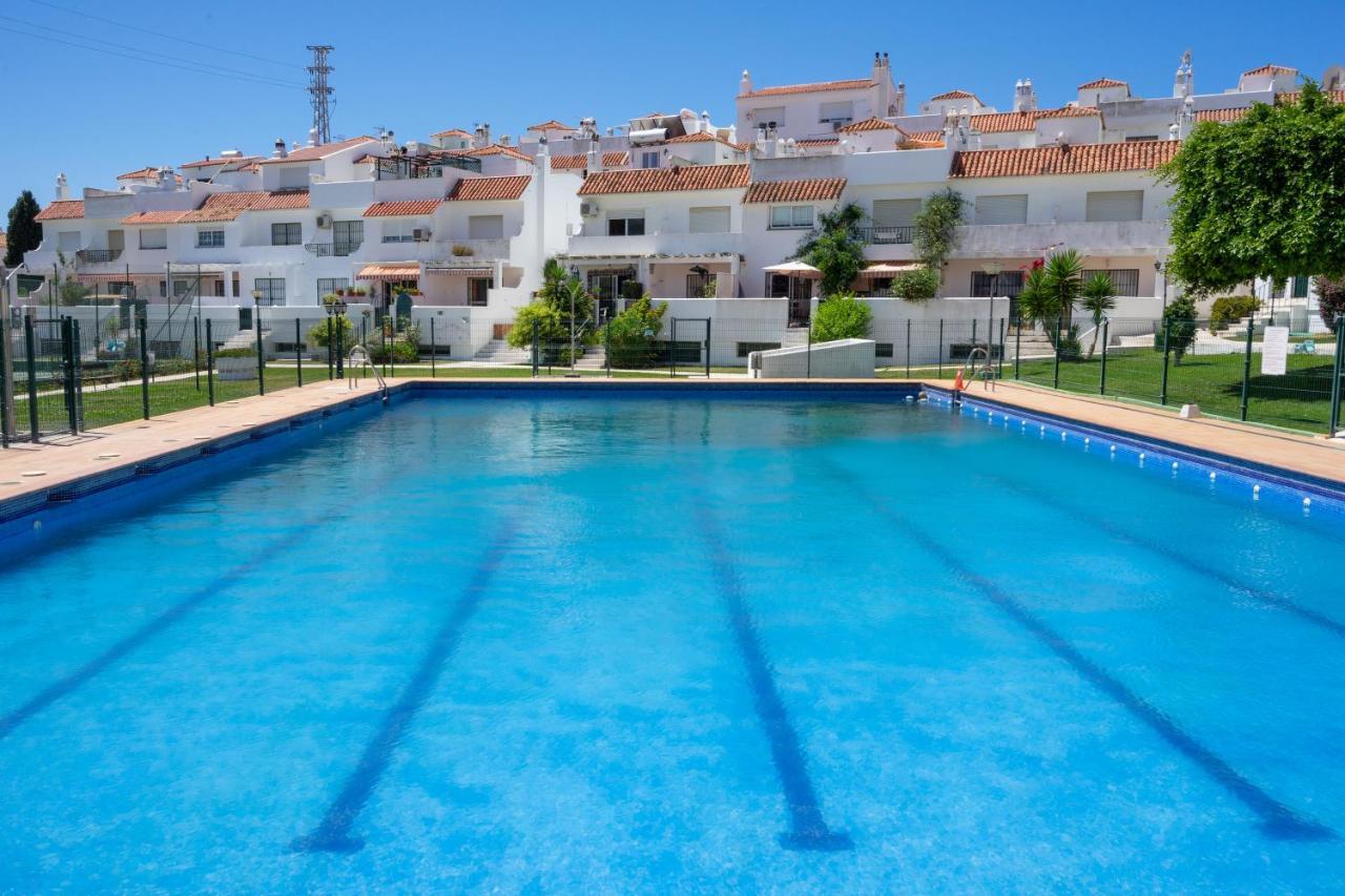Miramar Townhouse In By Costarentals - Ref 62 *