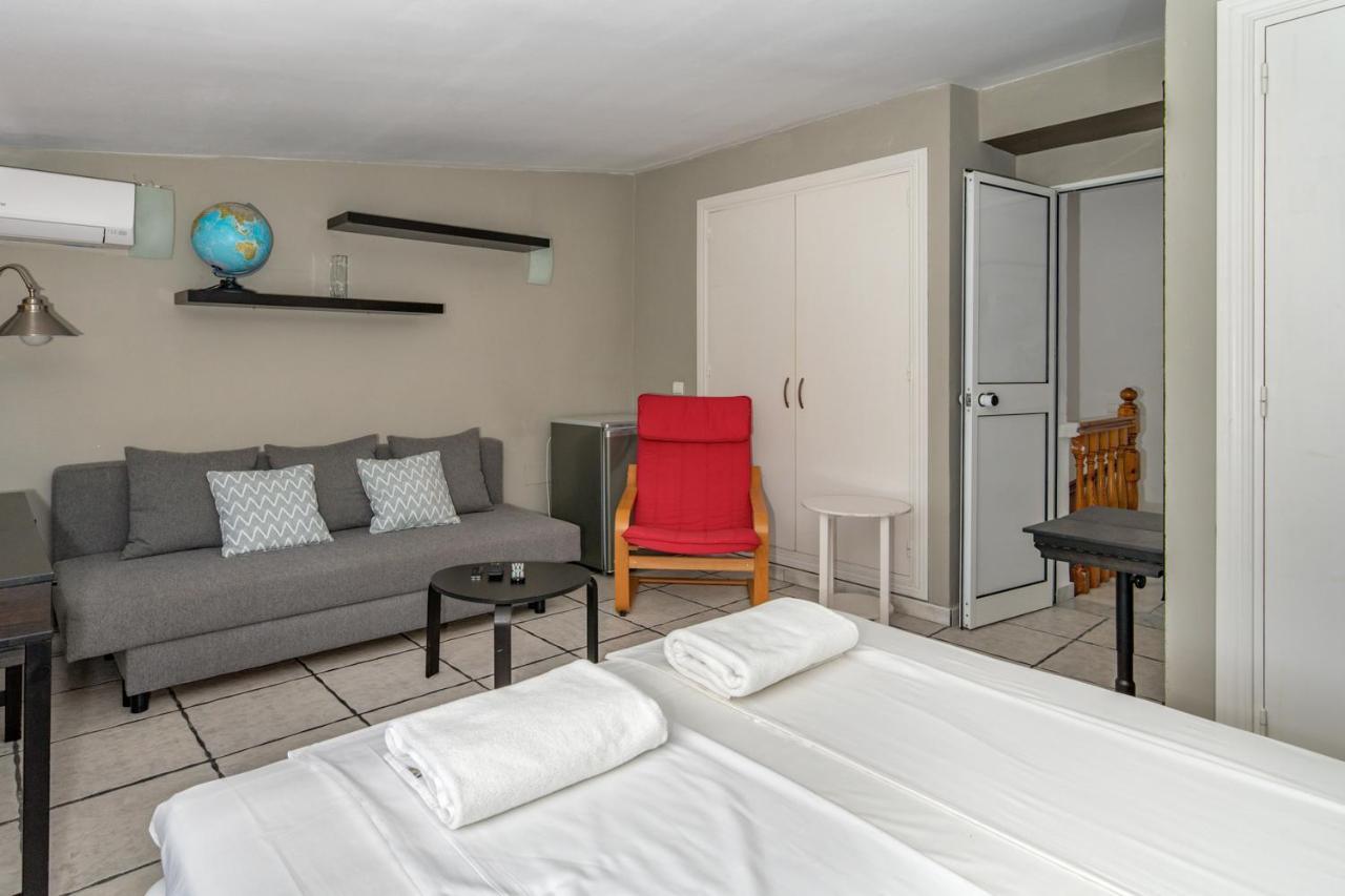 Boliches Townhouse By Costarentals - Ref 61 Villa *