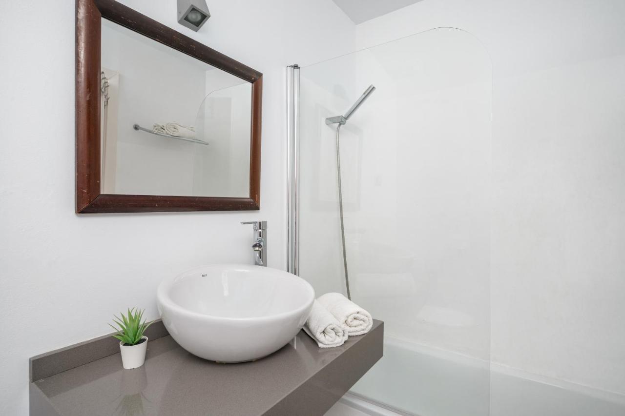 Miramar Townhouse In By Costarentals - Ref 62 Apartment Fuengirola