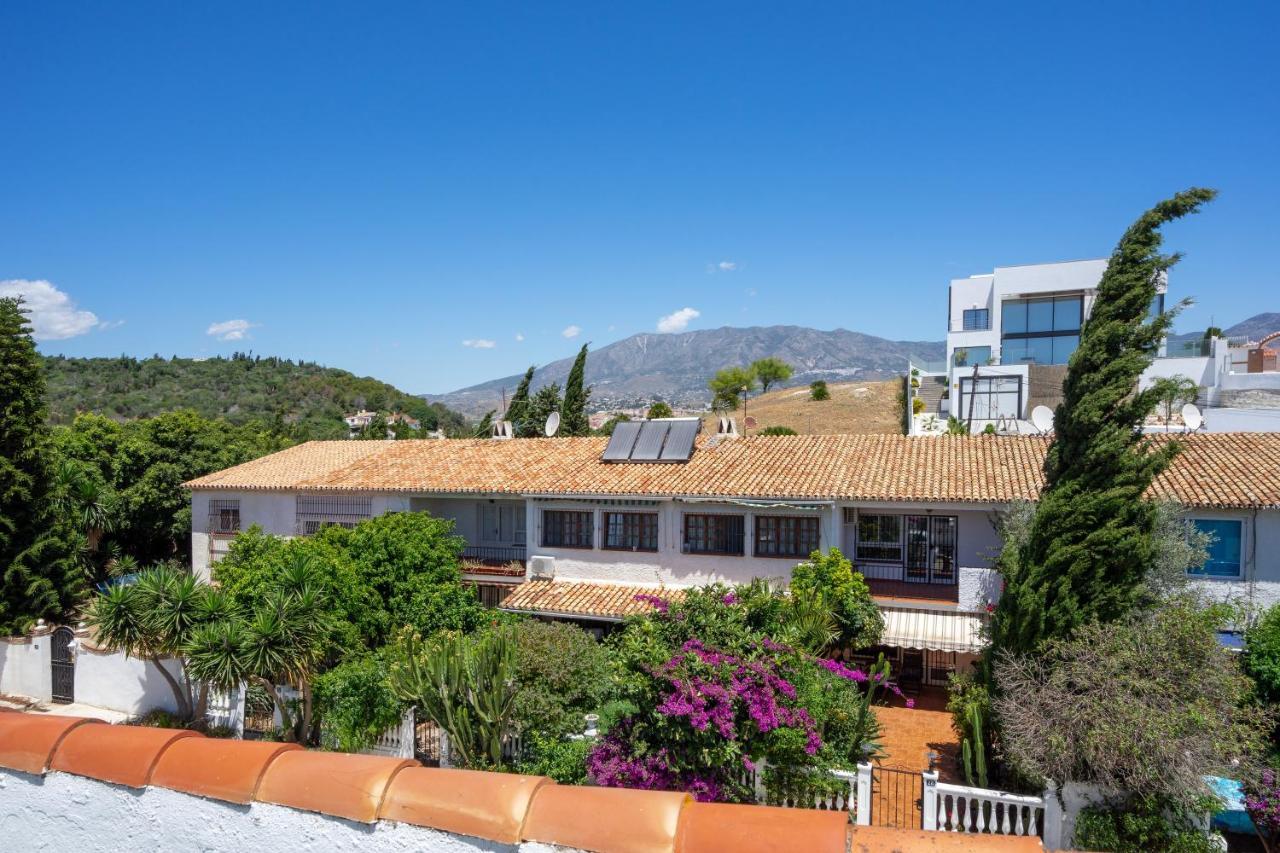 Apartment Miramar Townhouse In By Costarentals - Ref 62