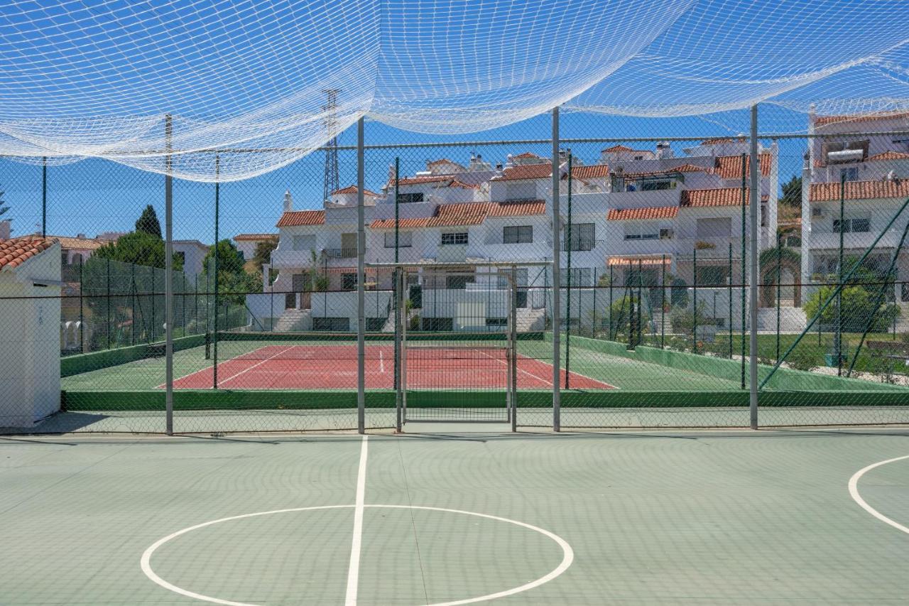 Apartment Miramar Townhouse In By Costarentals - Ref 62 *