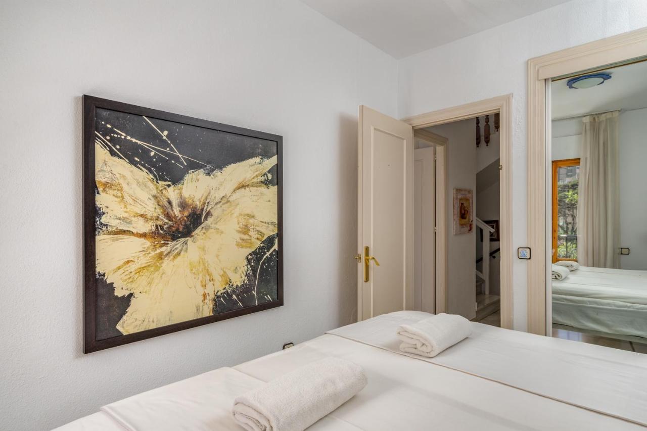 Boliches Townhouse By Costarentals - Ref 61