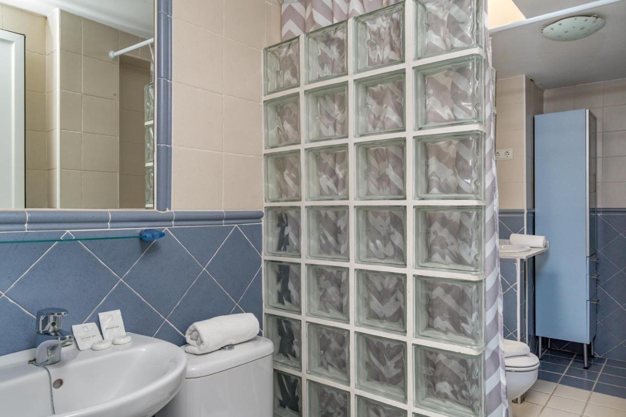 Boliches Townhouse By Costarentals - Ref 61 Villa Fuengirola