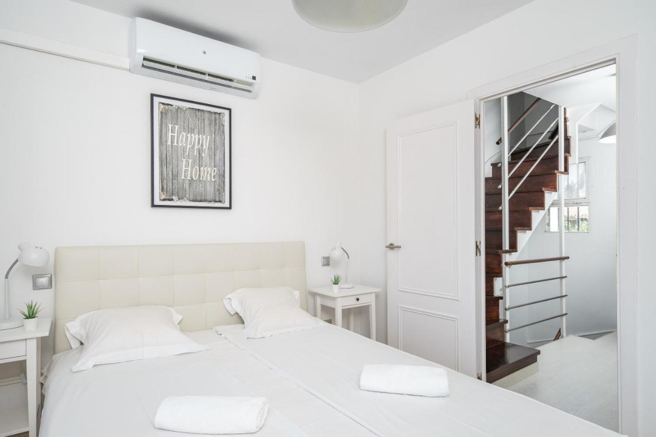 Miramar Townhouse In By Costarentals - Ref 62 * Fuengirola