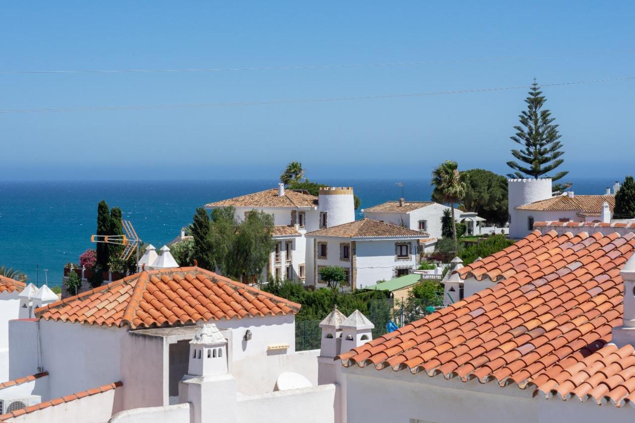 Apartment Miramar Townhouse In By Costarentals - Ref 62