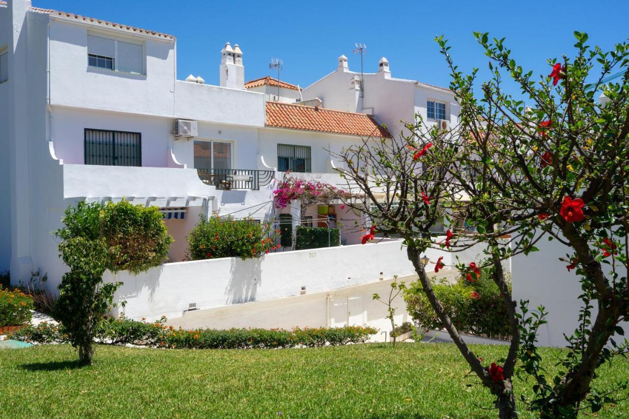 Miramar Townhouse In By Costarentals - Ref 62 *