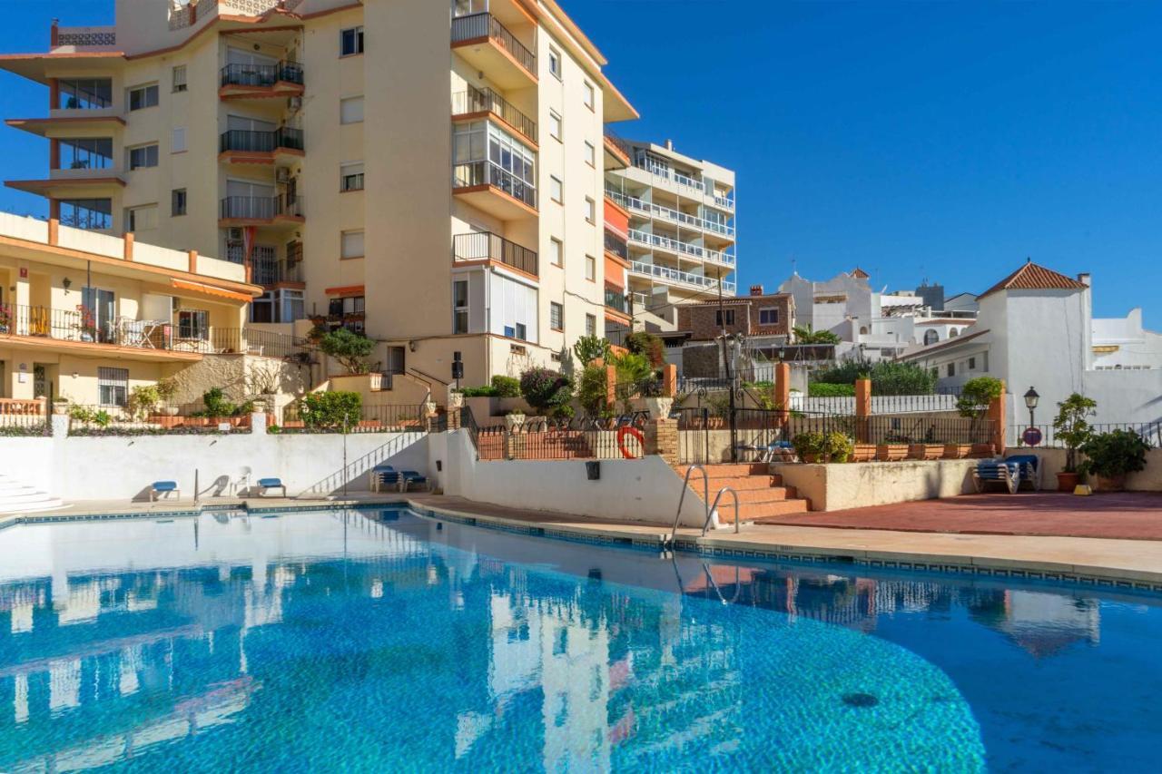 Apartment Shoreline In By Costarentals - Ref 88 Fuengirola