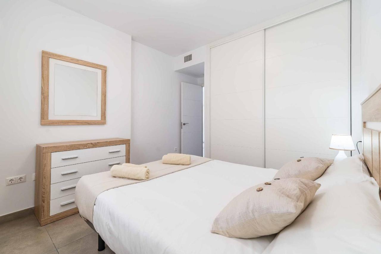 Sur Suites El Cano Atico