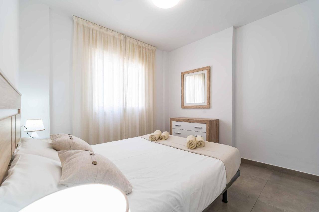 Sur Suites El Cano Atico