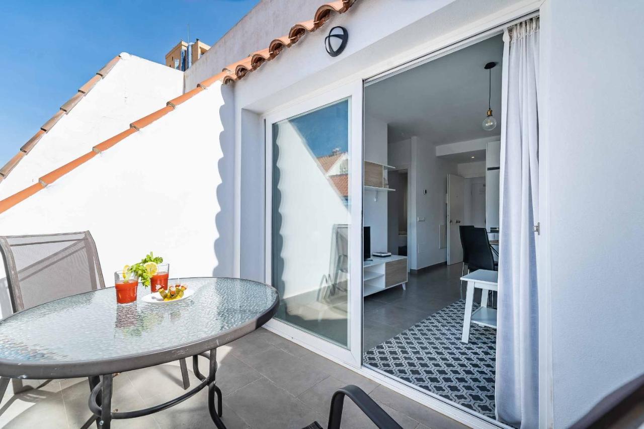 Sur Suites El Cano Atico Fuengirola