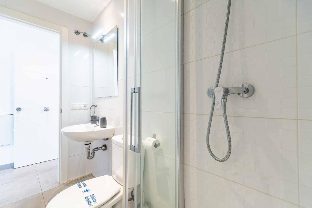 Sur Suites El Cano Atico Apartamento Fuengirola