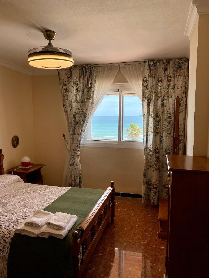 Apartment Panoramico Fuengirola