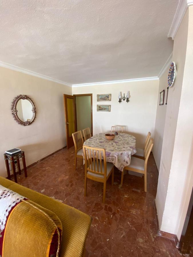 Apartment Panoramico *