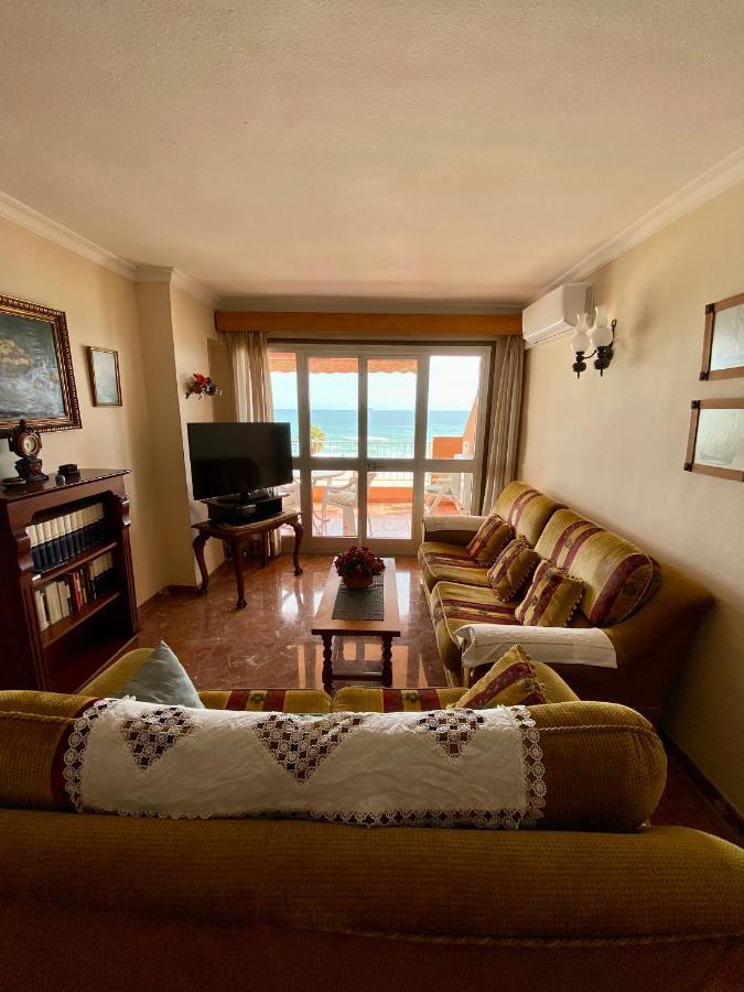 Apartment Panoramico Fuengirola
