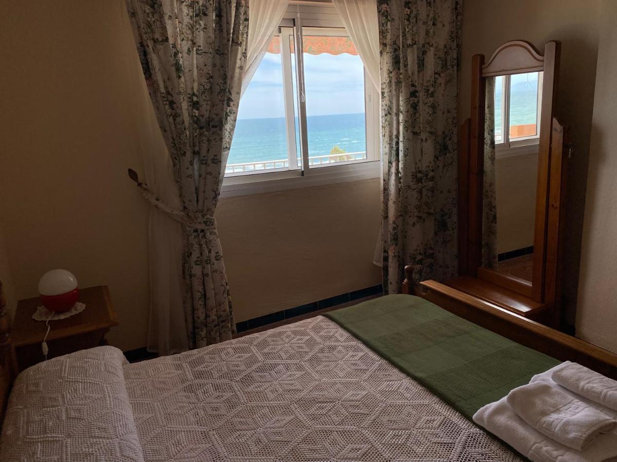 Panoramico Apartment Fuengirola
