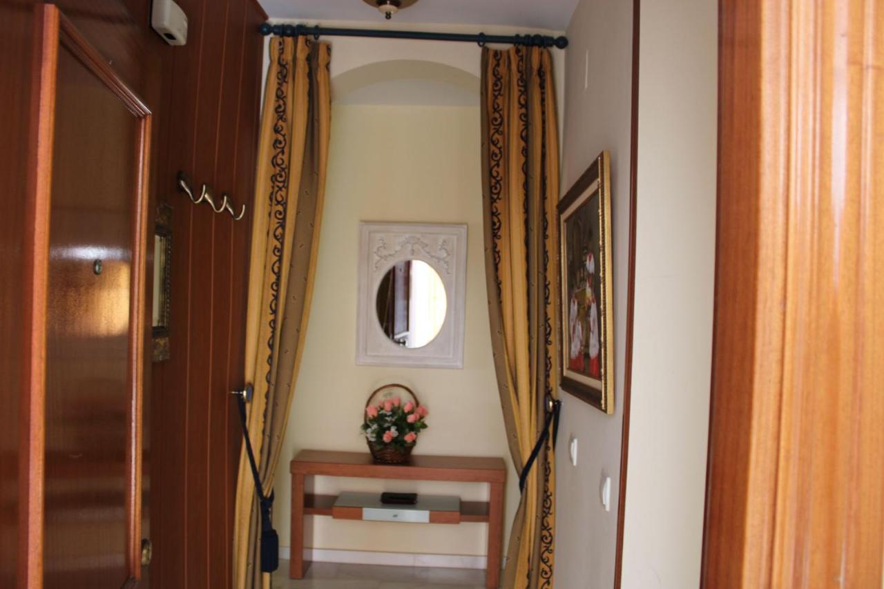 Atico Puerto Apartamento