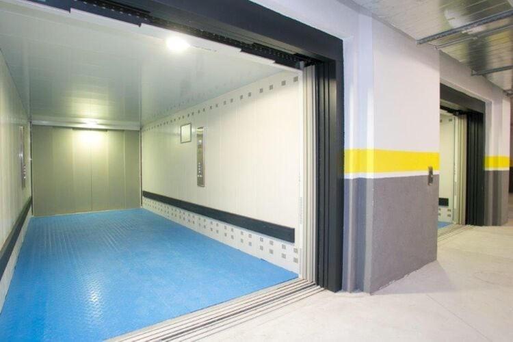 Apartment Belvilla By Oyo Con Patio *