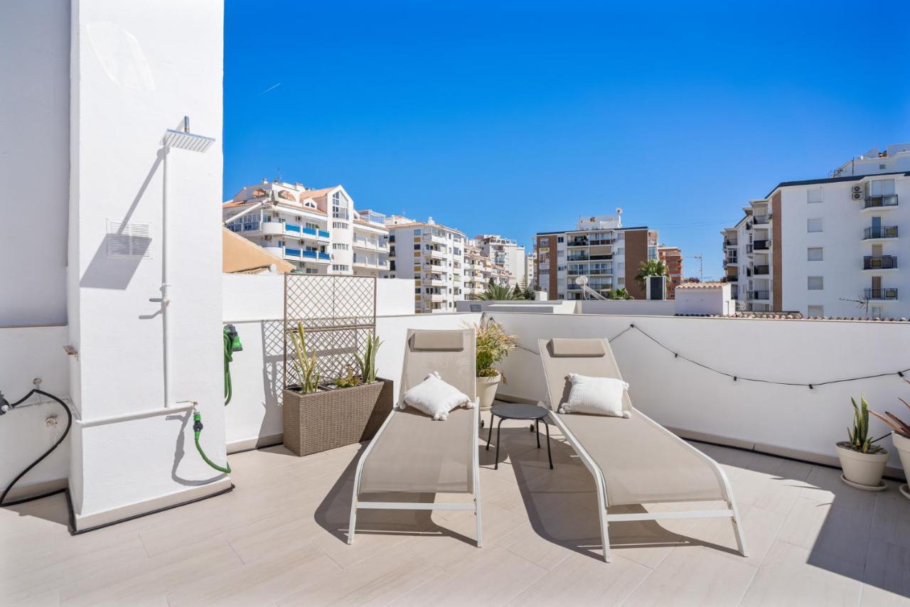 Casa Limones * Fuengirola