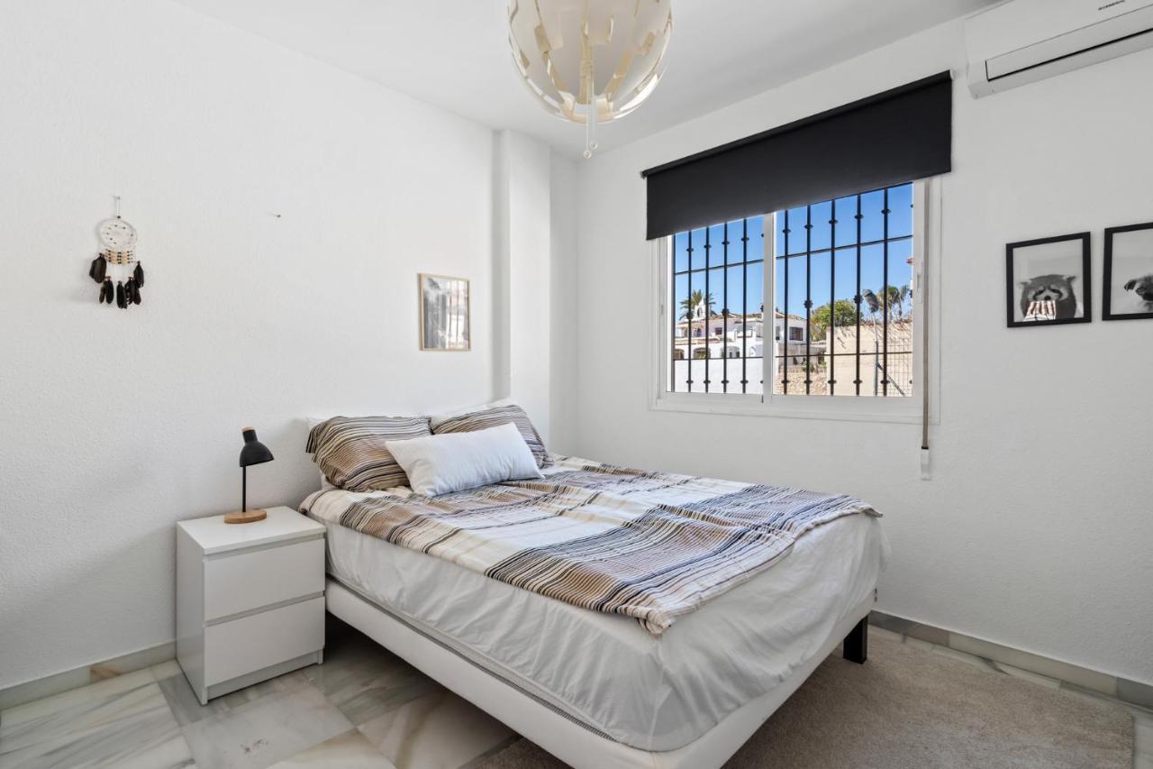 Villa Casa Limones Fuengirola
